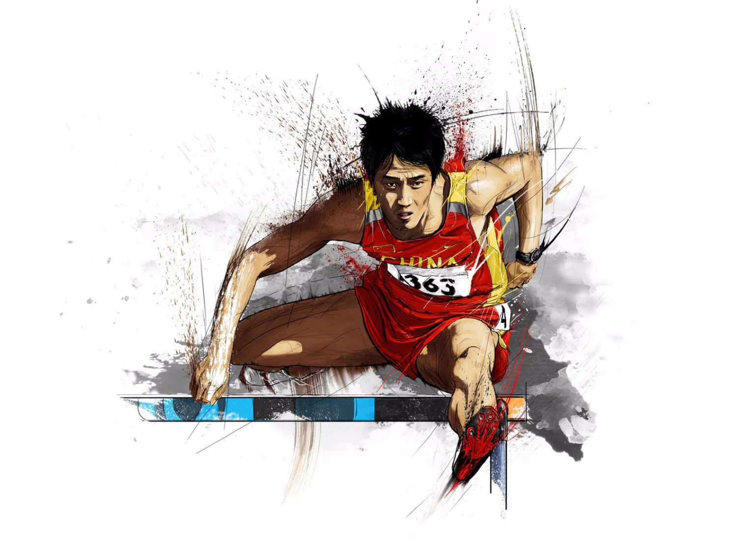 完成致命一 完成致命一